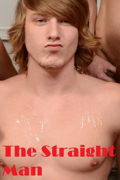 The Straight Manのポスター