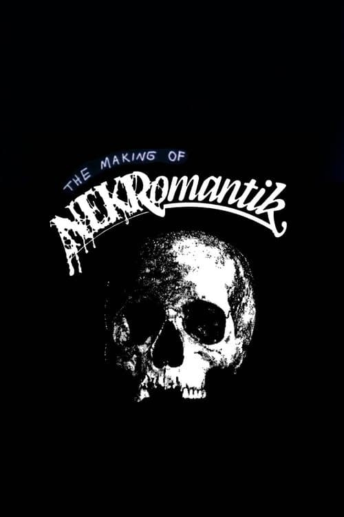 The Making of 'Nekromantik'のポスター