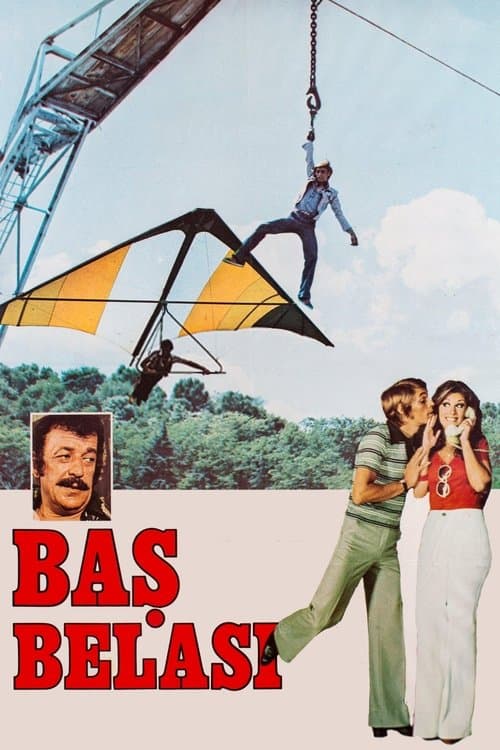 Baş Belasıのポスター
