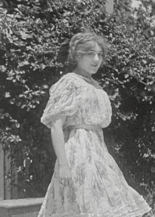 A Child's Impulseのポスター