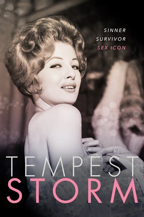Tempest Stormのポスター