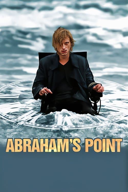 Abraham's Pointのポスター