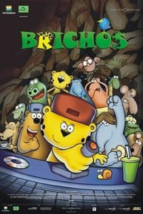 Brichosのポスター