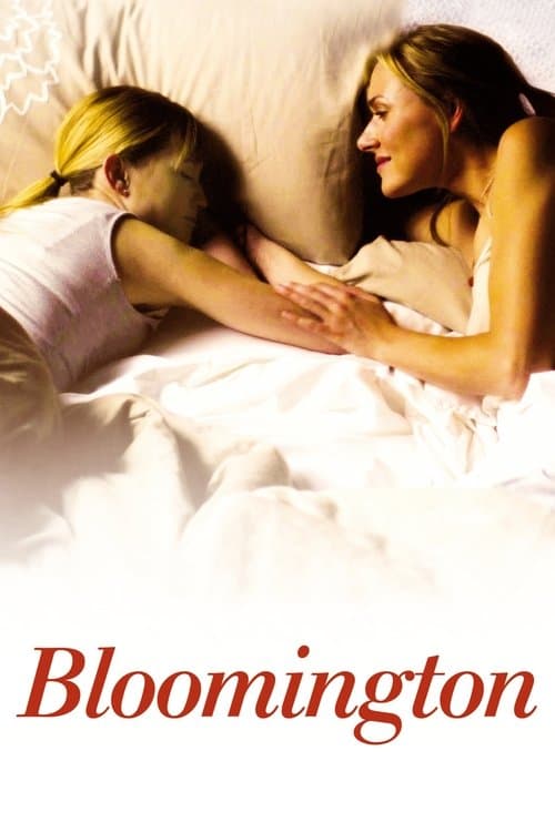 Bloomingtonのポスター