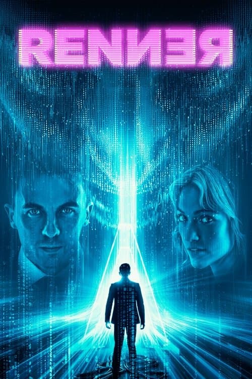 Rennerのポスター