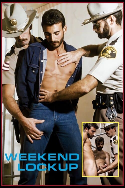 Weekend Lockupのポスター