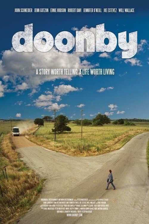Doonbyのポスター
