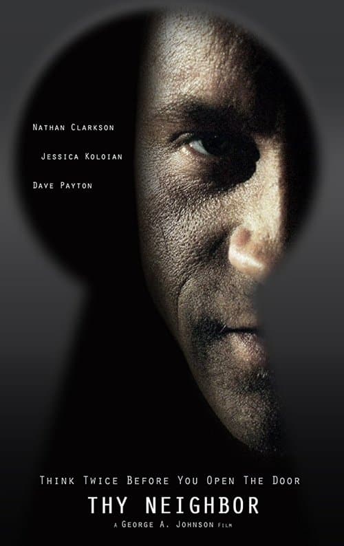 Thy Neighborのポスター