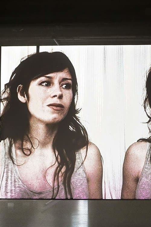 Okänd, kvinna 2009-349701のポスター