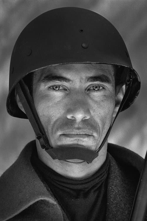 De Sentinelaのポスター