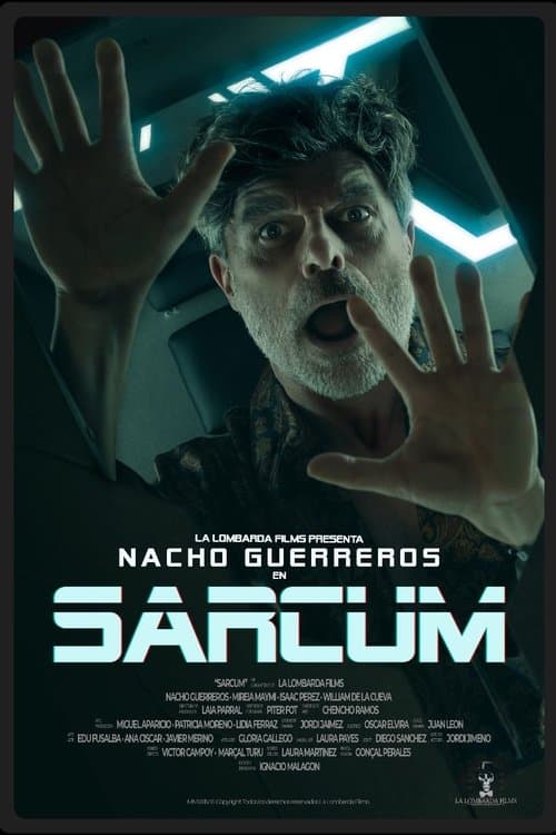Sarcumのポスター