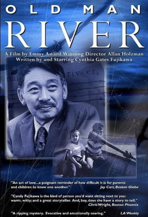 Old Man Riverのポスター