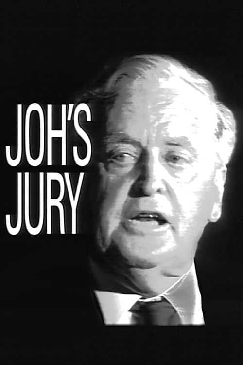 Joh's Juryのポスター