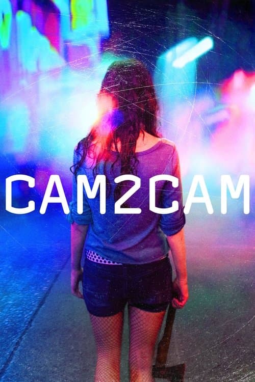 Cam2Camのポスター