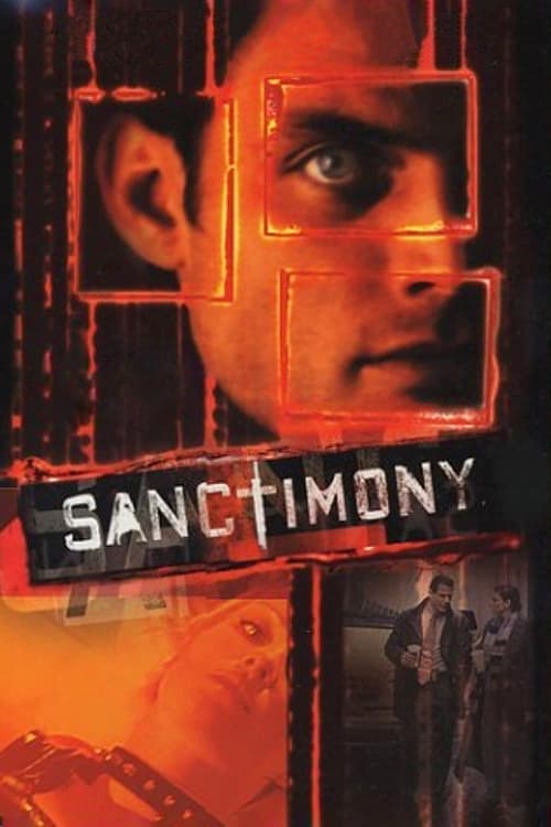 Sanctimonyのポスター