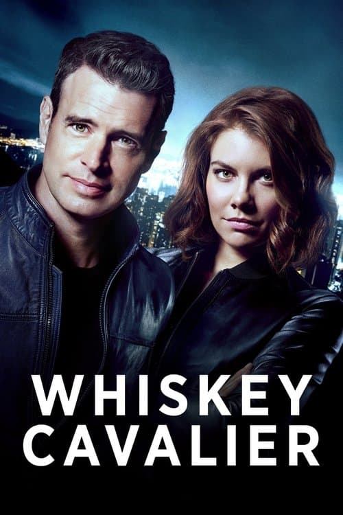 Whiskey Cavalierのポスター