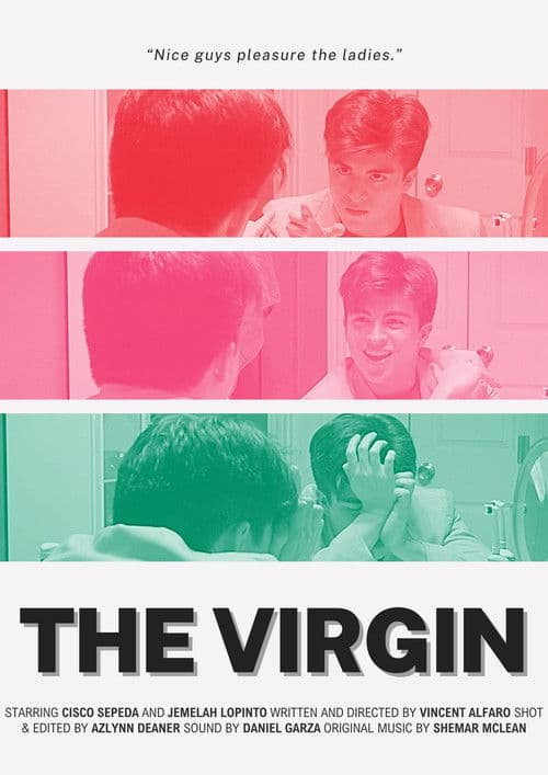 The Virginのポスター