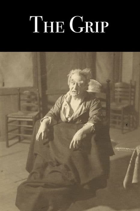De Greepのポスター