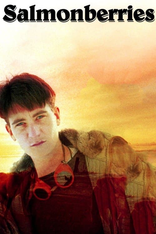 Salmonberriesのポスター