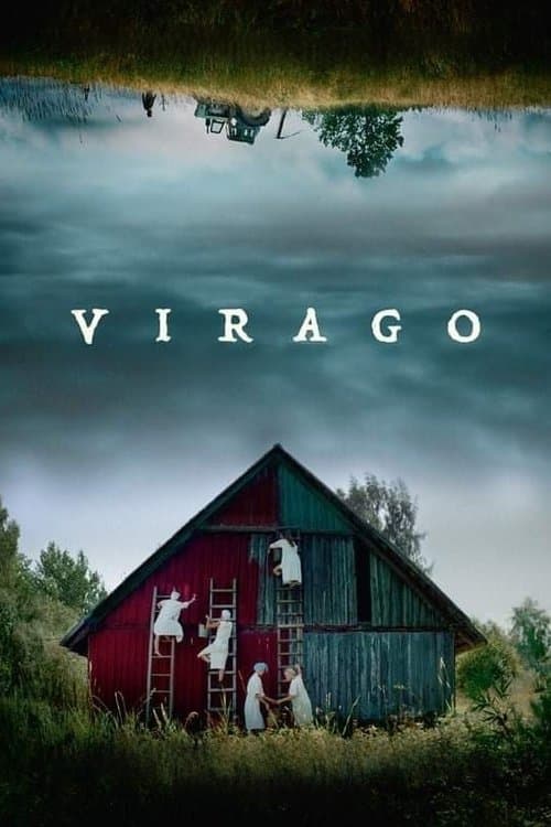 Viragoのポスター