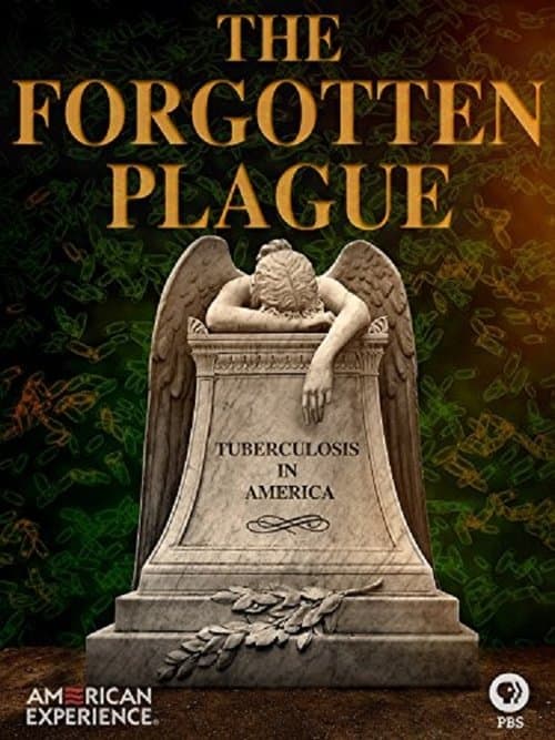 The Forgotten Plagueのポスター