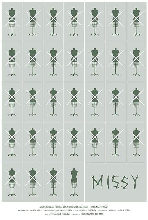 Missyのポスター
