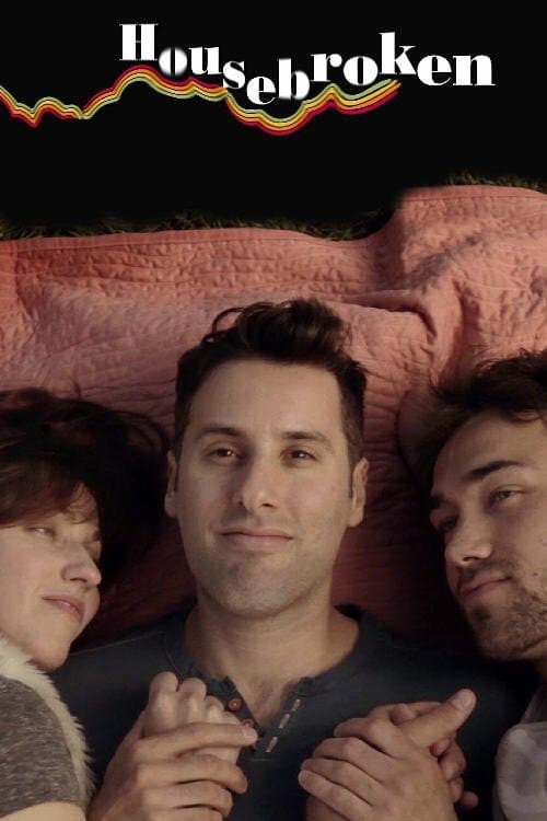 Housebrokenのポスター