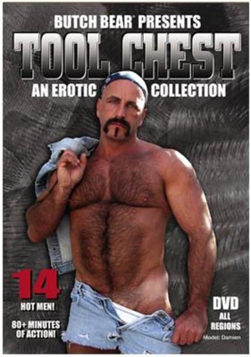 Tool Chest: An Erotic Collectionのポスター