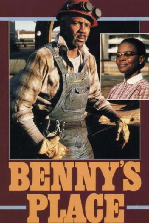 Benny's Placeのポスター