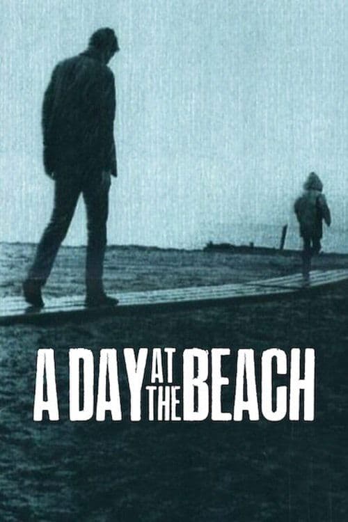 A Day at the Beachのポスター