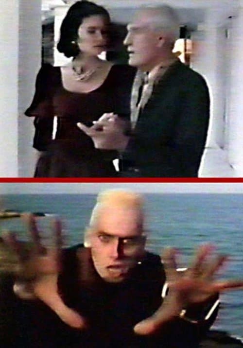 Energy!!! The Movieのポスター