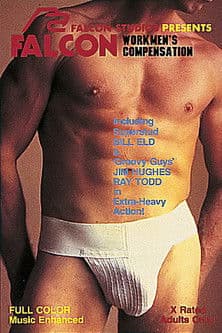 Workmen's Compensationのポスター