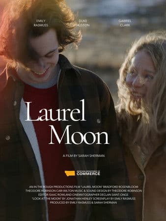 Laurel Moonのポスター