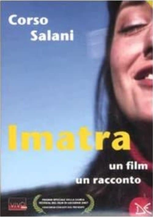 Imatraのポスター