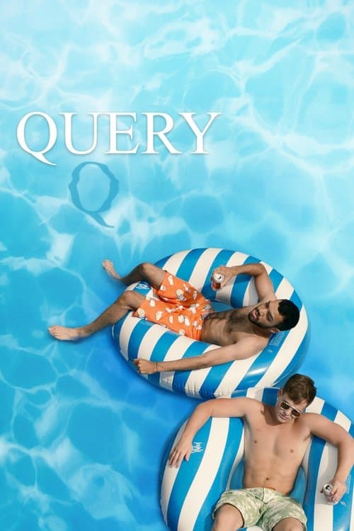 Queryのポスター