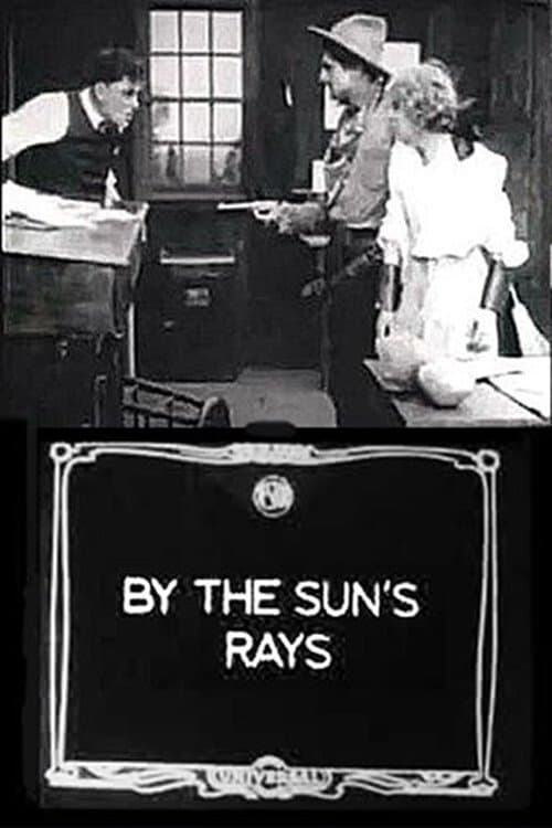 By the Sun's Raysのポスター