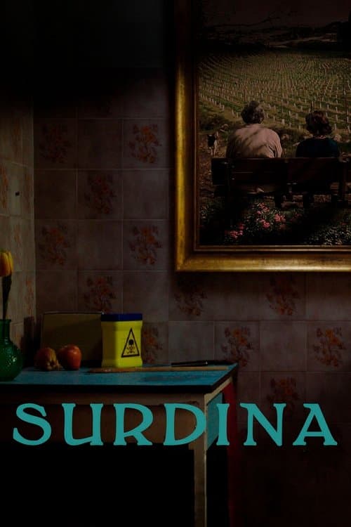Surdinaのポスター