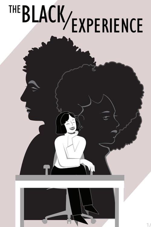 The Black Experienceのポスター