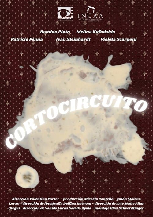 Cortocircuitoのポスター