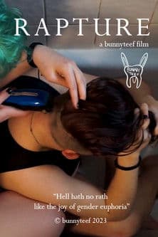 RAPTUREのポスター