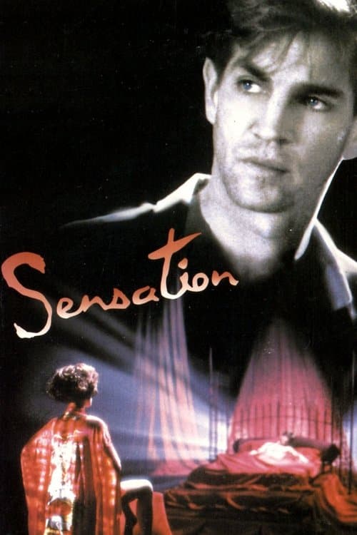 Sensationのポスター