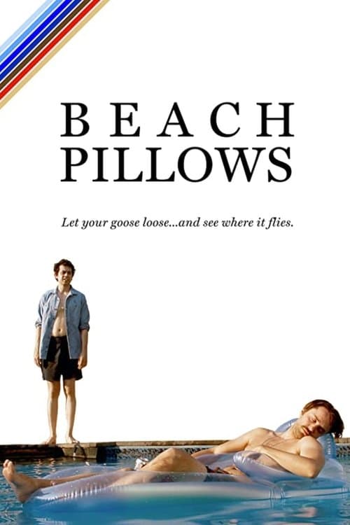 Beach Pillowsのポスター