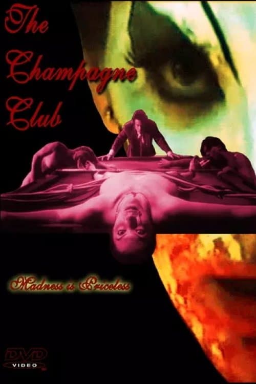 The Champagne Clubのポスター