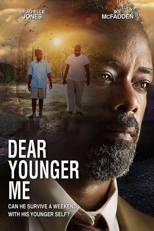 Dear Younger Meのポスター