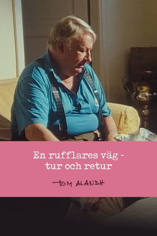 En rufflares väg - Tur och returのポスター