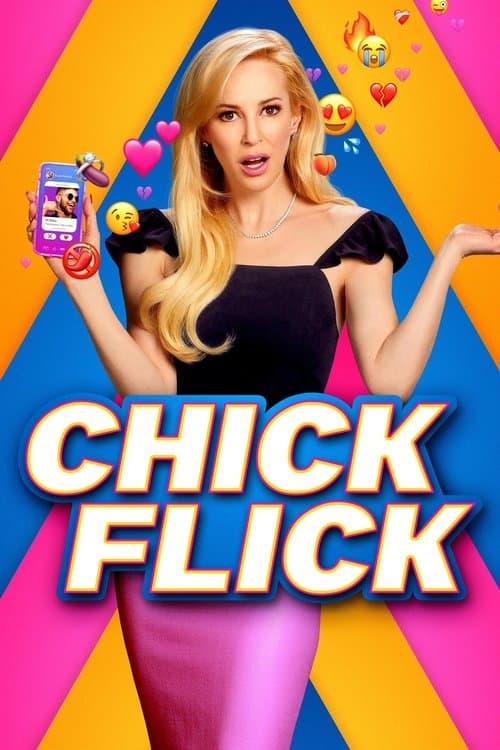 Chick Flickのポスター