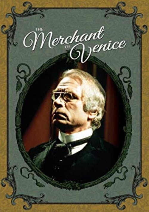 The Merchant of Veniceのポスター