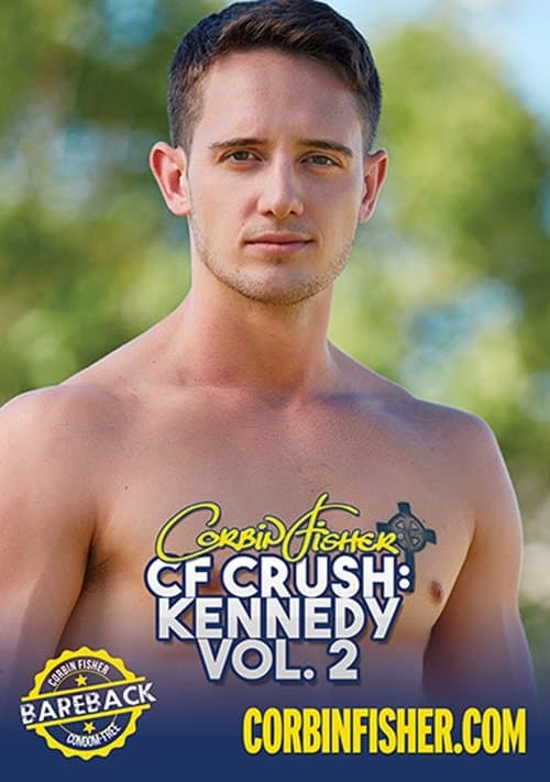 CF Crush: Kennedy 2のポスター