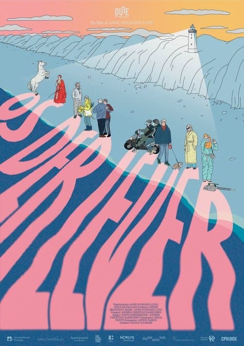 Os der leverのポスター
