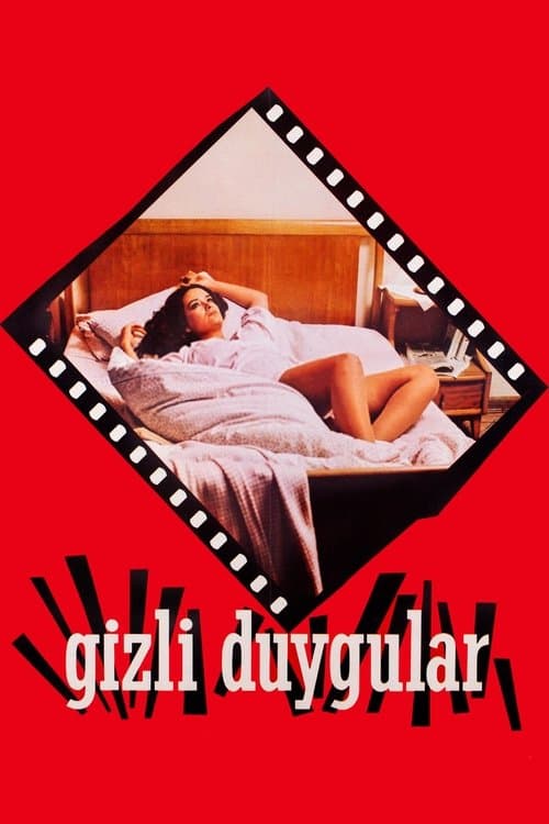 Gizli Duygularのポスター